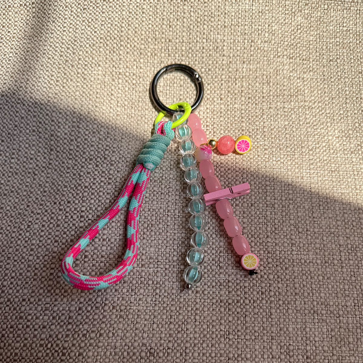 PINK CANDY