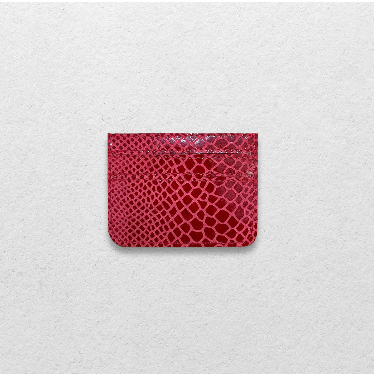 THE GENUINE CARDHOLDER