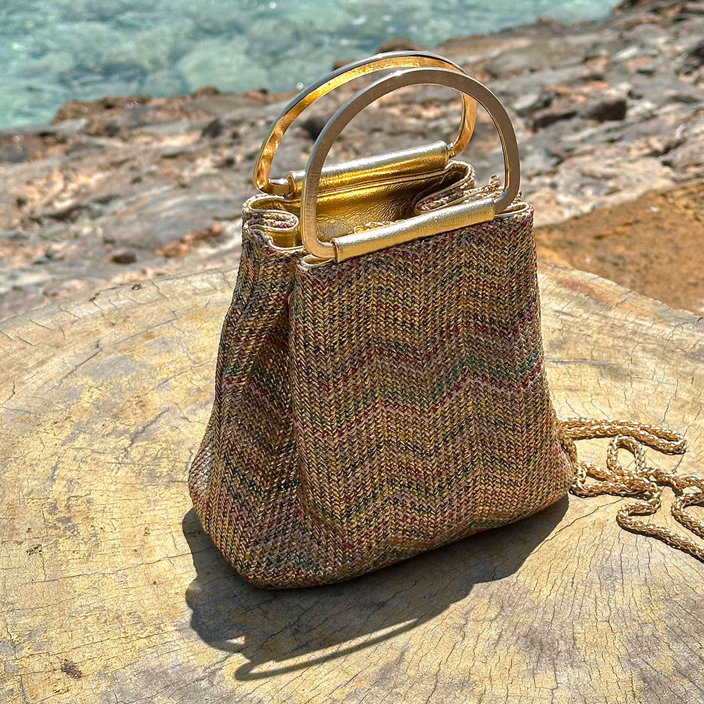 GOLD BUCKET 1.2