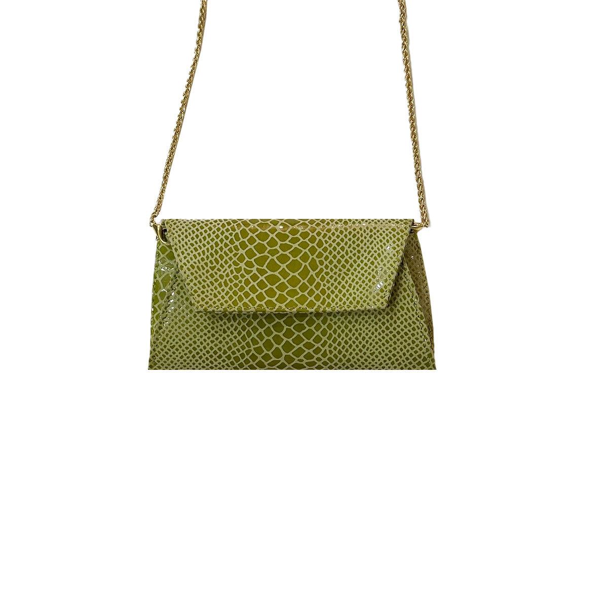 THE GENUINE ENVELOPE