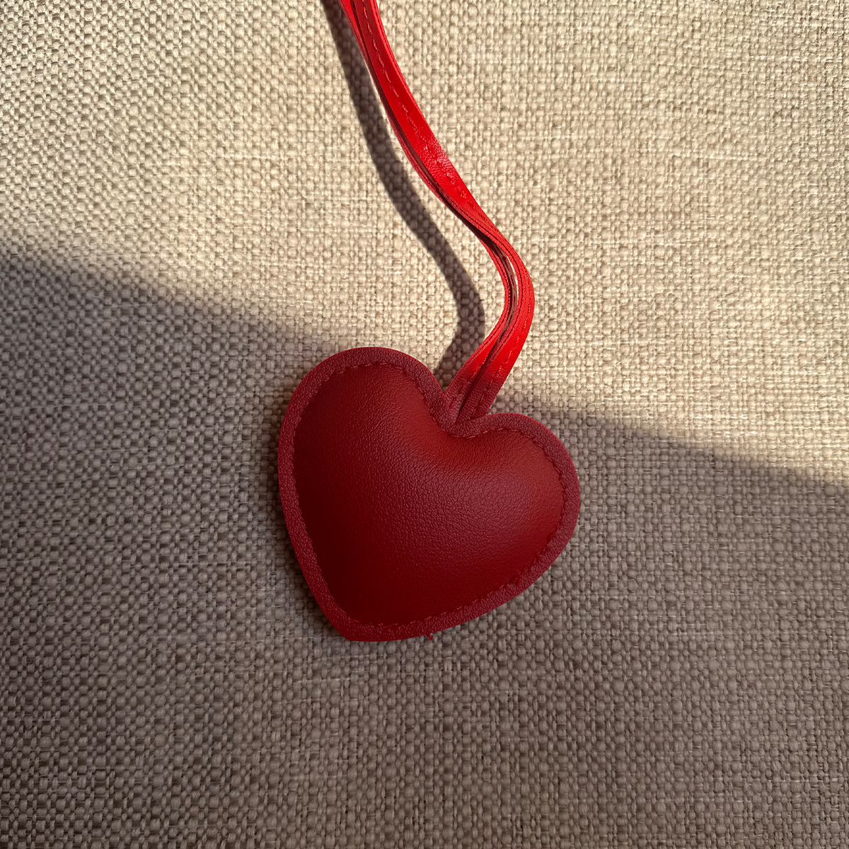 HEART PILLOW