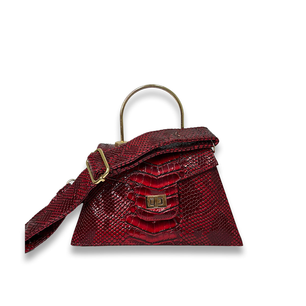 RETRO BAG