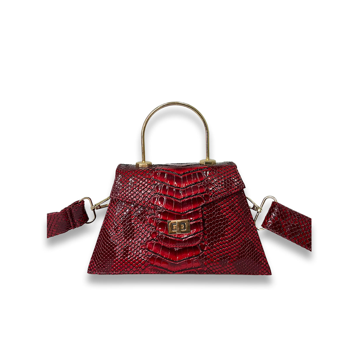 RETRO BAG