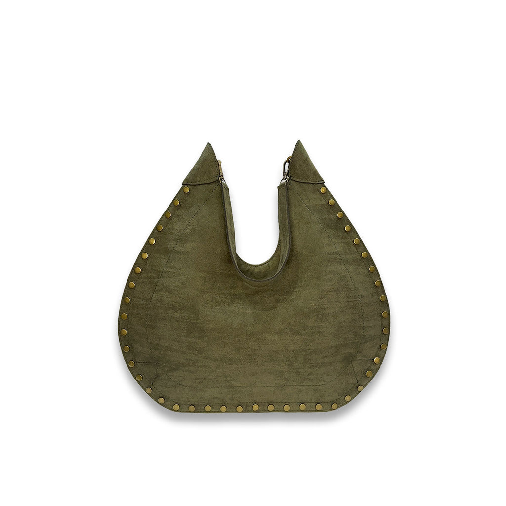 SUEDE XL (PRE ORDER)