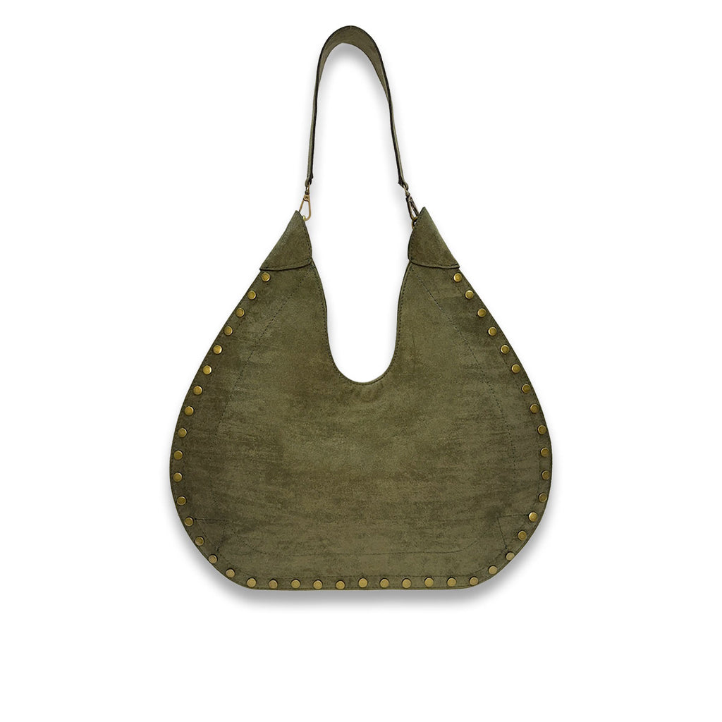 SUEDE XL (PRE ORDER)